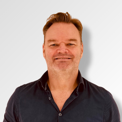 Rasmus George